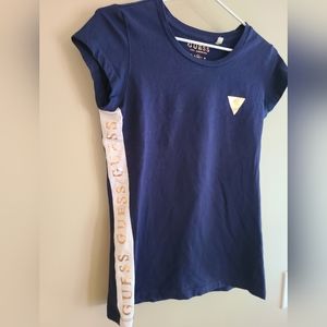 Guess Tee. Women's medium.
